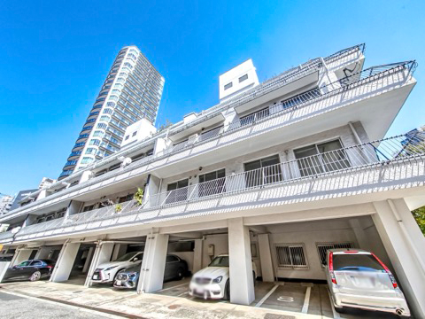 ファミール六本木の写真 13枚目