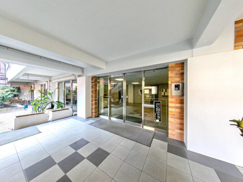 ファミール六本木の写真 14枚目