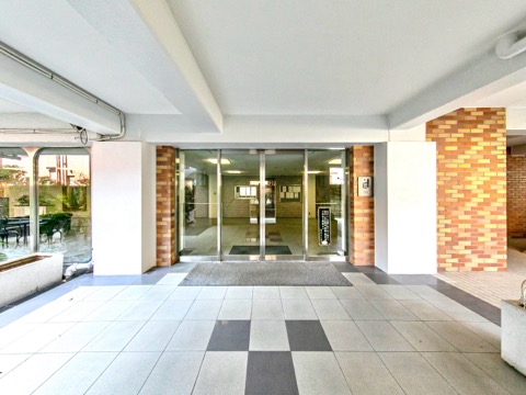 ファミール六本木の写真 15枚目