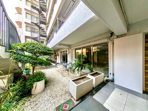 ファミール六本木の写真 16枚目