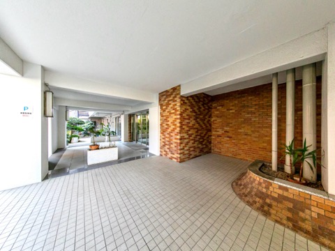 ファミール六本木の写真 17枚目