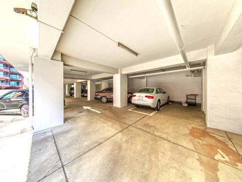 ファミール六本木の写真 18枚目