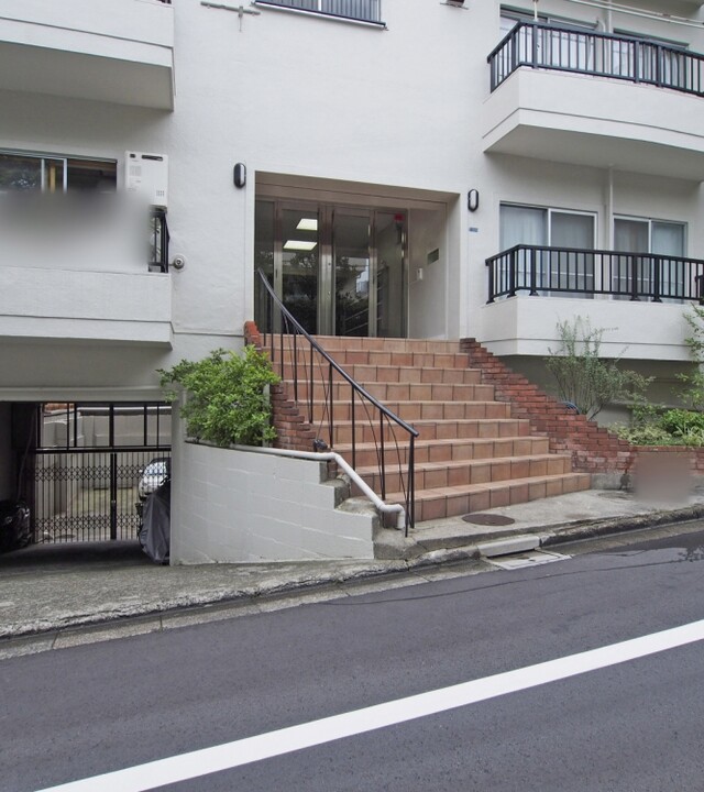 松涛マンションの写真 5枚目