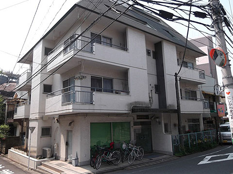 スカイライフ代々木八幡の写真 6枚目