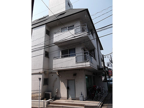 スカイライフ代々木八幡の写真 7枚目