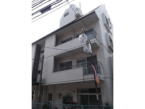 スカイライフ代々木八幡の写真 8枚目