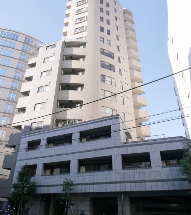 グラーサ西麻布の写真 3枚目