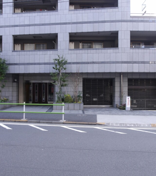 グラーサ西麻布の写真 5枚目