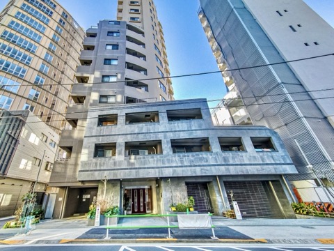 グラーサ西麻布の写真 6枚目