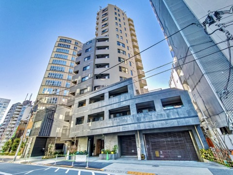 グラーサ西麻布の写真 7枚目