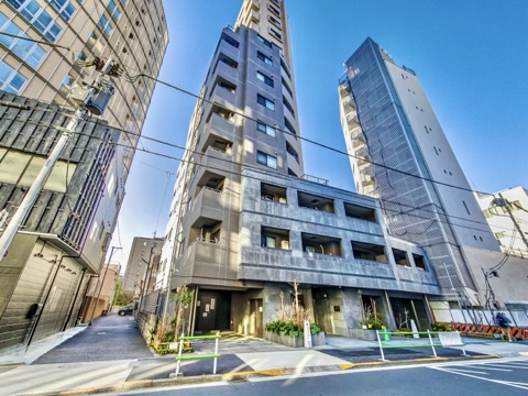 グラーサ西麻布の写真 8枚目