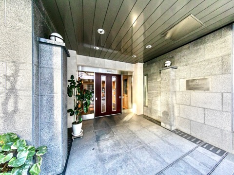 グラーサ西麻布の写真 11枚目