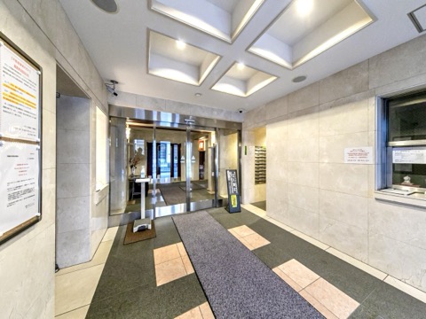 グラーサ西麻布の写真 13枚目