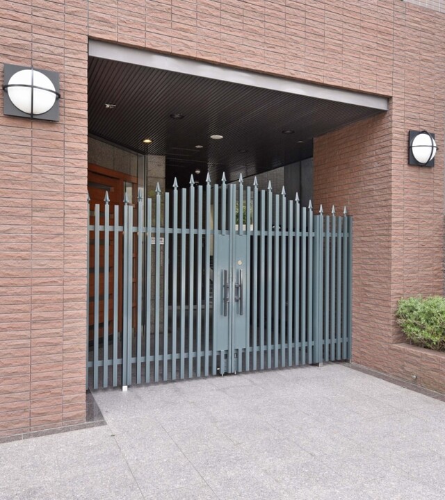 サンウッド赤坂フラッツの写真 8枚目