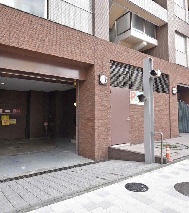 サンウッド赤坂フラッツの写真 9枚目