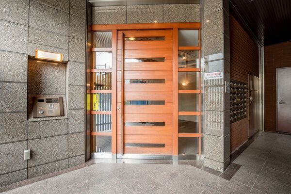 サンウッド赤坂フラッツの写真 3枚目