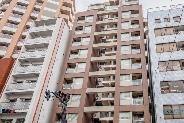 サンウッド赤坂フラッツの写真 7枚目