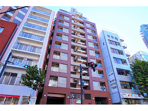 サンウッド赤坂フラッツの写真 16枚目