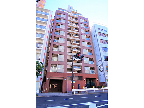 サンウッド赤坂フラッツの写真 17枚目