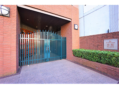 サンウッド赤坂フラッツの写真 18枚目