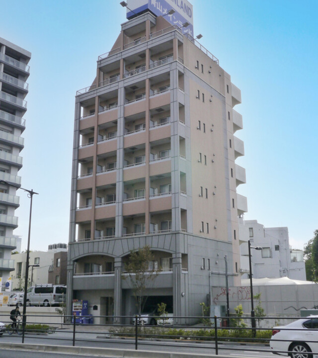 メインステージ松濤の写真 3枚目