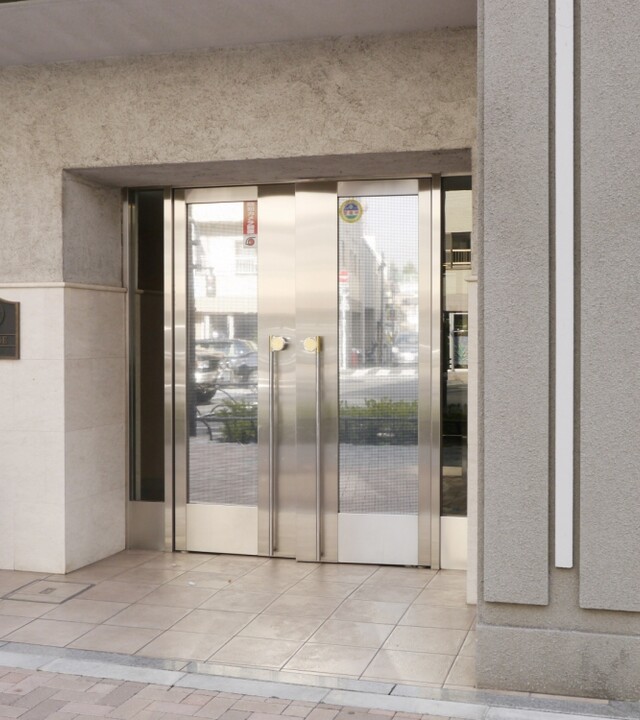 メインステージ松濤の写真 4枚目