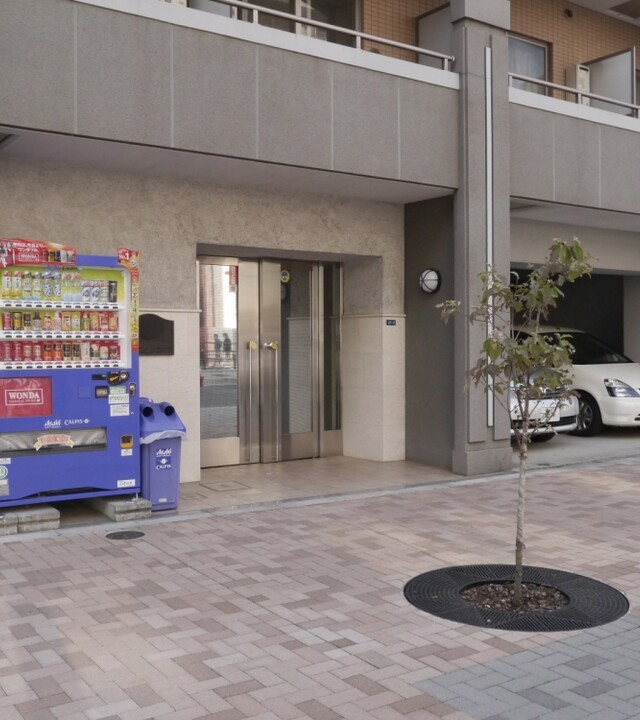 メインステージ松濤の写真 5枚目