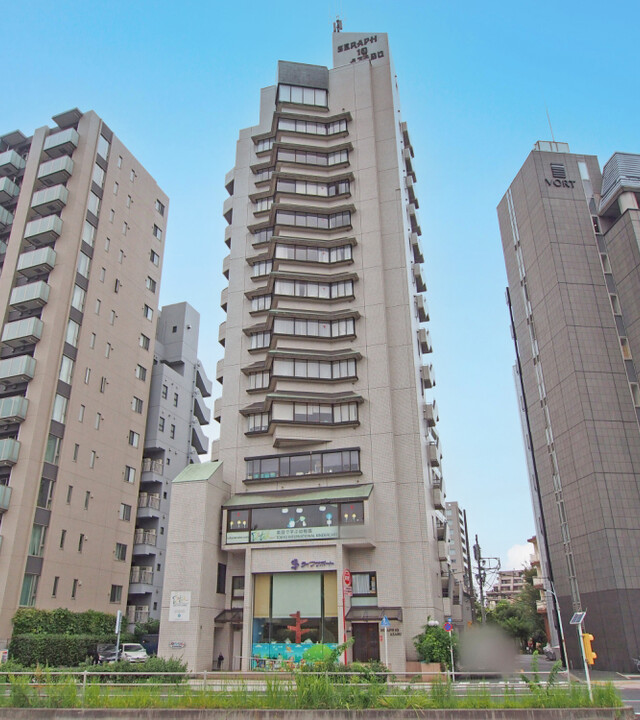 セラフ・テン・アザブの写真 3枚目