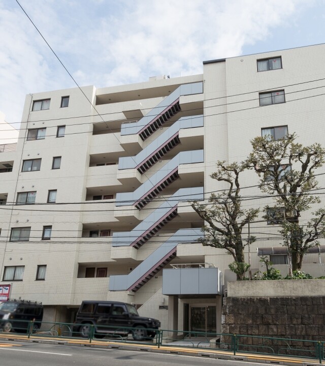 パティオ千石の写真 3枚目