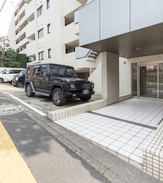 パティオ千石の写真 5枚目