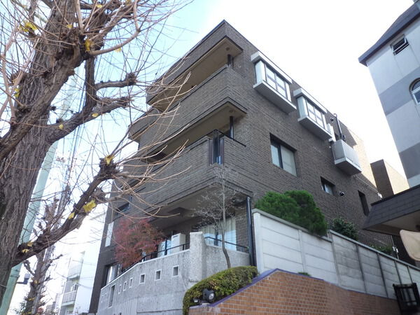 アンクレール深沢の写真 4枚目