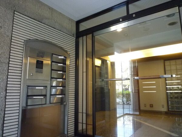 アンクレール深沢の写真 8枚目