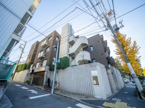 アンクレール深沢の写真 11枚目