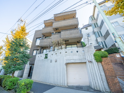 アンクレール深沢の写真 13枚目