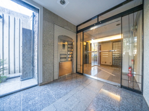 アンクレール深沢の写真 17枚目