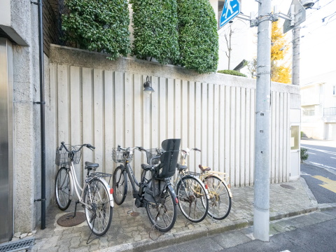 アンクレール深沢の写真 20枚目