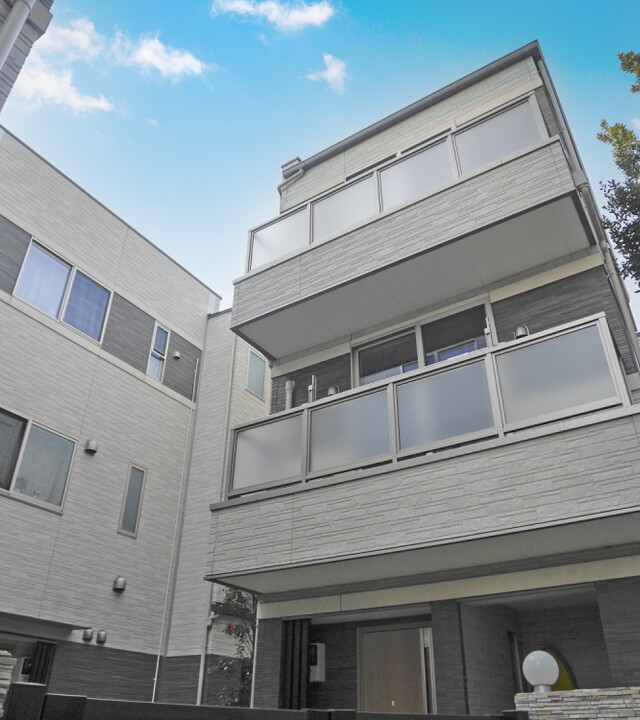 リムテラス世田谷等々力の写真 6枚目