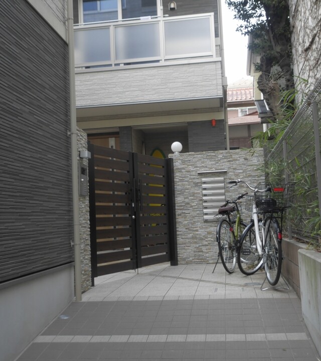 リムテラス世田谷等々力の写真 7枚目