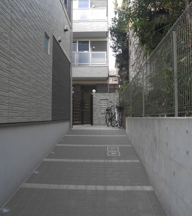 リムテラス世田谷等々力の写真 10枚目