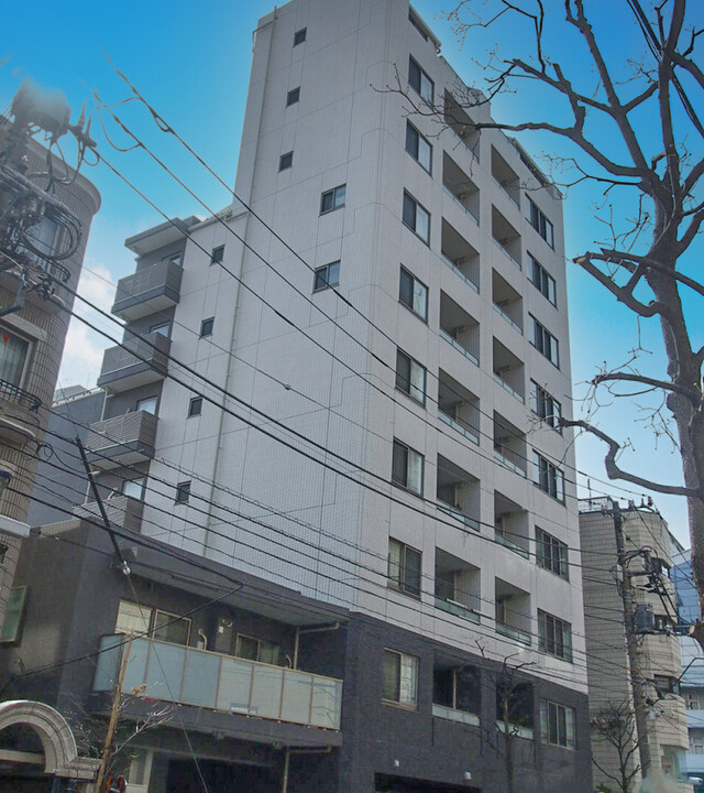 ベリスタ小石川竹早町の写真 3枚目