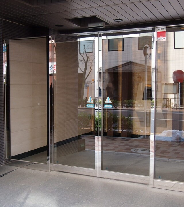 ベリスタ小石川竹早町の写真 4枚目