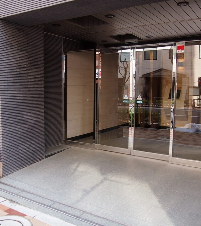 ベリスタ小石川竹早町の写真 5枚目