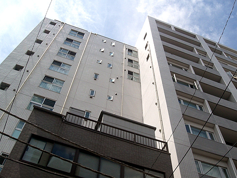 ブラディア日本橋水天宮の写真 9枚目