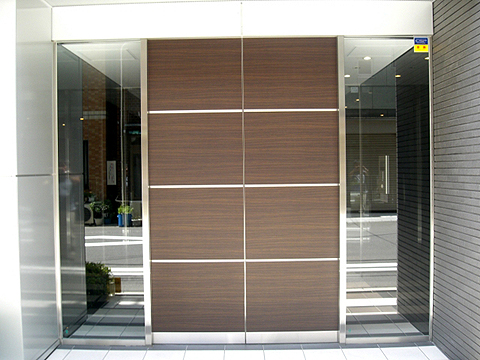 ブラディア日本橋水天宮の写真 14枚目