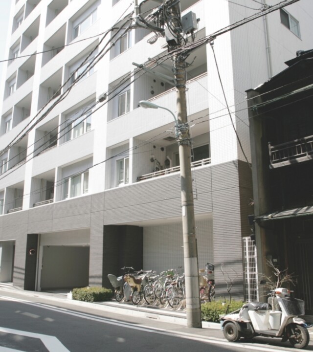 ブラディア日本橋水天宮の写真 6枚目