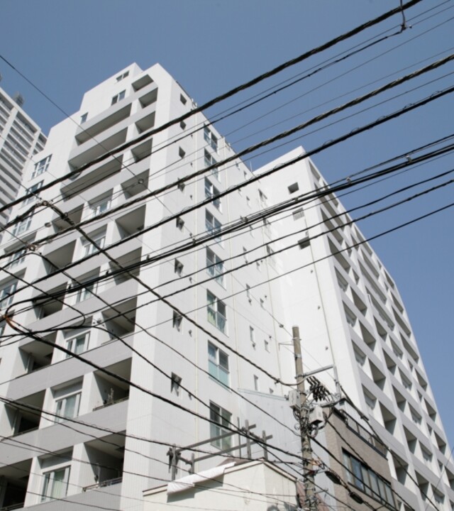 ブラディア日本橋水天宮の写真 8枚目