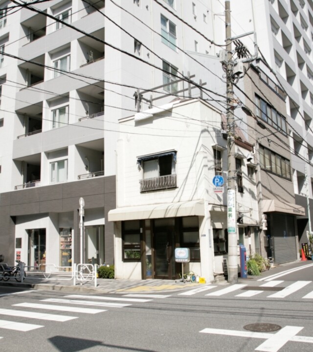 ブラディア日本橋水天宮の写真 10枚目