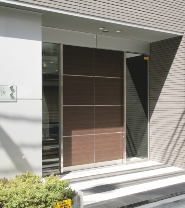 ブラディア日本橋水天宮の写真 15枚目