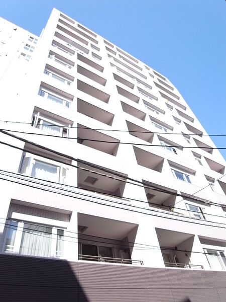 ブラディア日本橋水天宮の写真 3枚目