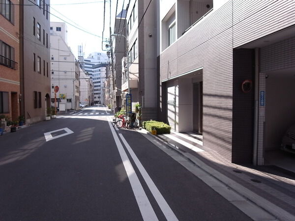 ブラディア日本橋水天宮の写真 13枚目